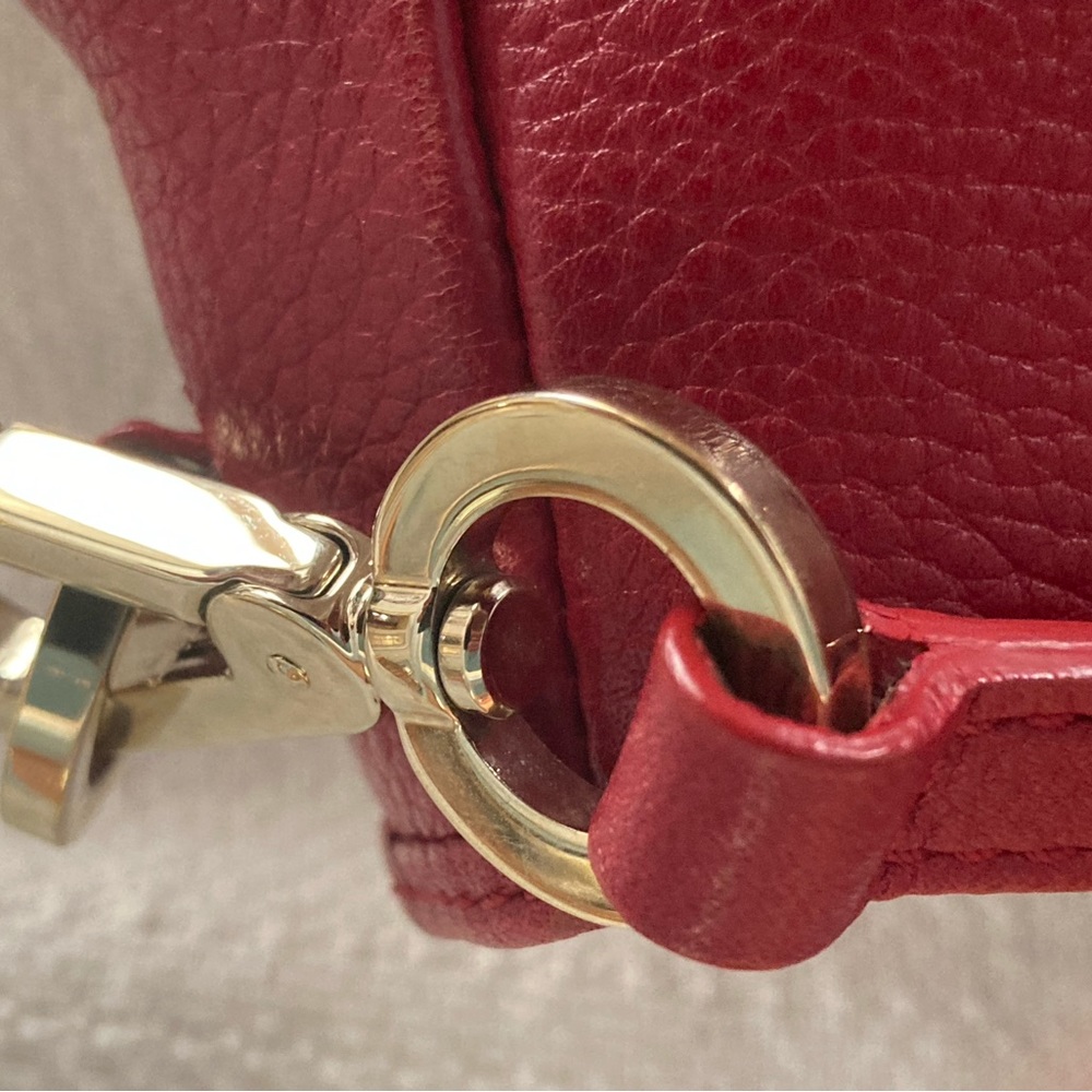 Jimmy Choo Rania Tote - Picture 6 of 10